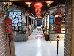-即墨老公社·海肠捞饭大王(古城店)