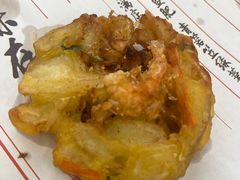 -渔满仓海鲜渔家(象山二店)