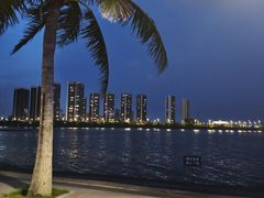 -霞山观海长廊