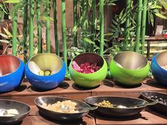 -美食汇·海鲜自助西餐厅·江门富力万达嘉华酒店