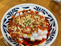 -张太婆老妈蹄花川菜馆·中华餐饮老字号(望平街店)