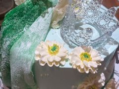 -CAKE BOSS 蛋糕老板(北京世纪金源购物中心)