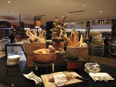 哈根达斯雪糕-OPEN開全日自助餐厅·西餐·海鲜(佛山希尔顿酒店)