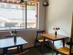 -竹子咖啡bamboo coffee