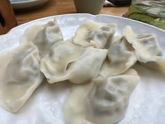 -一轩饺子馆(丽都店)
