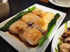 -小城粥道·海胆鲜虾粥(解放广场店)
