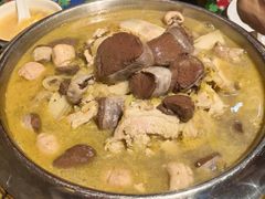 -人民公社大食堂(张家湾店)