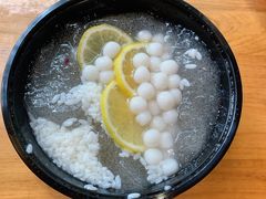 -串妹花式冰粉(乐山总店)