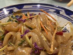 -听涛雅苑百味饺子老家菜馆