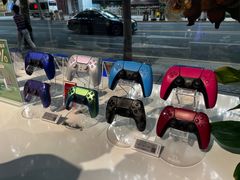 -Sony Store 索尼(上海淮海中路店)