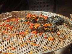 -黑色经典臭豆腐·湖南特产(步行街店)