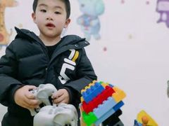 -想家粒科学探索中心(青林湾店)