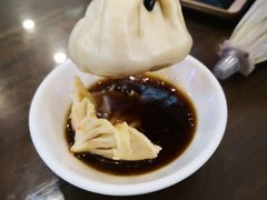 -笑来喜馄饨小笼工坊店(湖滨街店)