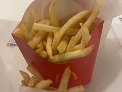 -麦当劳(平和堂店)