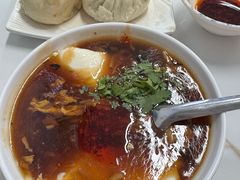 -北京清真房记小吃店