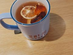 -蜜桃餐厅·伴山(绿宝广场店)