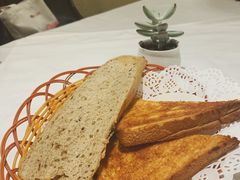 多肉植物-维兰西餐(万泉河店)