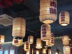 大堂-二十八里太湖船菜(吉祥路店)