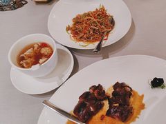 -南景饭店(万家丽路店)