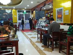 -西北老马食府(陈家营西路店)