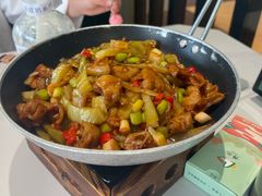 -椿记烧鹅(叠彩店)