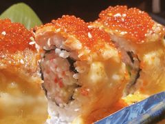 -东岸料理·寿司·刺身