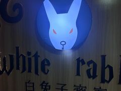 -白兔子密室(长寿路店)