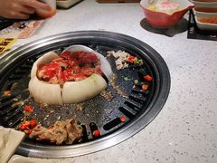-猫抓烤肉(春熙路店)