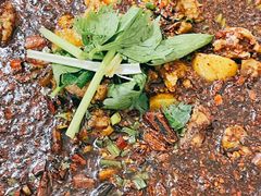 -温江公平红烧兔(总店)