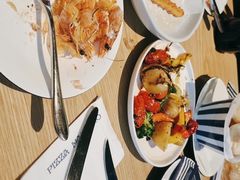 -玛尚诺Pizza&Bar(长泰广场店)