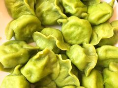 鲅鱼水饺-今鲜源大酒店·中华餐饮名店(新湛路店)