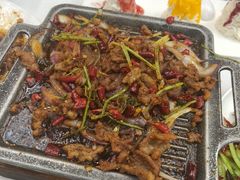 -昱德来·天津菜(河西店)