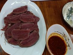 -乞丐酱驴(世纪大道店)