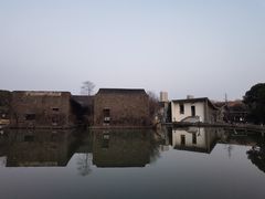 -中国美术学院象山校区-民艺博物馆