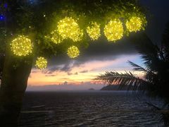 -渔·海鲜餐厅（东澳可域度假村内）南沙湾沙滩店