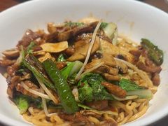 -寻裕记·现炒浇头面(人民广场店)