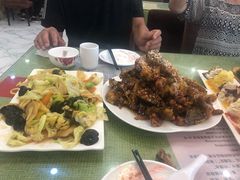 -桃子餐厅·天津菜(红星路直营店)