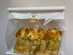 芝士松松-前进麦味·天然烘焙(凯德1818店)
