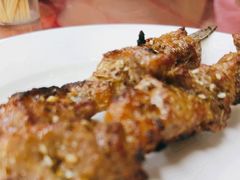 -莎车清真美食