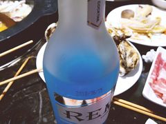 -火锅岛潮牌自助餐厅(天津天佑城店)