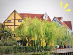 -安徒生童话乐园