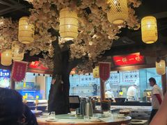 -吴记百家·私房菜·家宴(润园店)