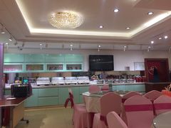 -天津大学·四十二斋餐厅