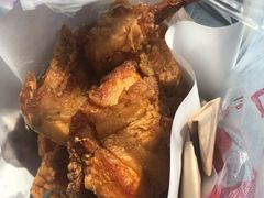 -香园炸鸡(鞍山西道店)