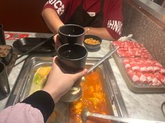 -新辣道鱼火锅(领展购物广场·中关村店)