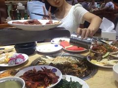 -桂小厨广西菜(青秀万达店)