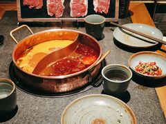-老墙根涮肉·铜锅·烧烤(王四营店)