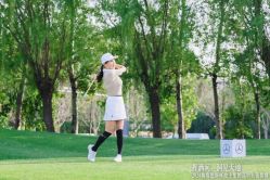 -鸿禧国际高尔夫俱乐部婚宴·草坪婚礼·宴会厅
