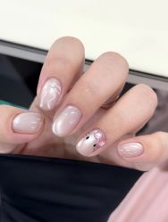 -晨·艺美甲美睫