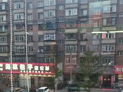 -喝丢一只鞋海鲜烧烤·海肠捞饭(文体街店)